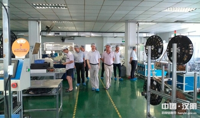 漢陰赴江浙開展名優特色產品推介暨招商引資活動，聚焦鞋業發展新機遇