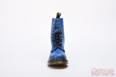 Dr.MasherDr馬丁靴 真皮高幫，男女通用，經典與時尚的完美結合